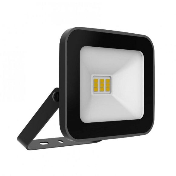 Refletor com LED integrado