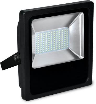 Refletor com LED integrado